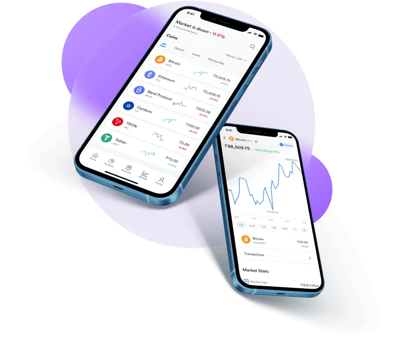 Lesoratex App - Sign-up now
