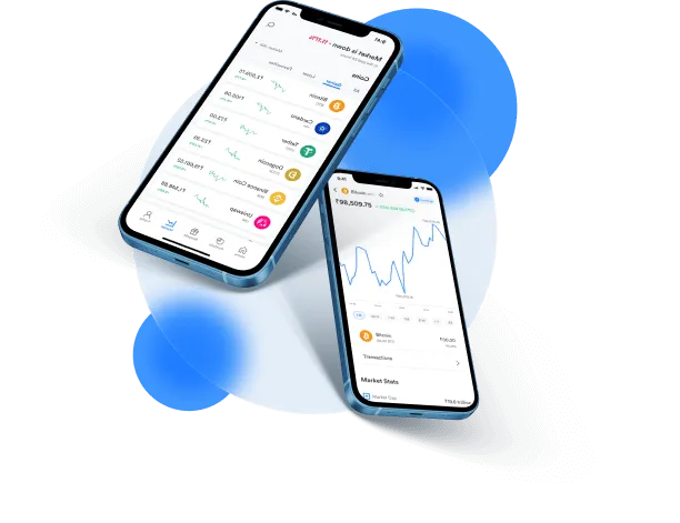 Lesoratex App - Advice for Bitcoin Investment